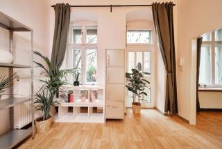 STAYWELL - Design Loft Apartment near Alexanderplatz - Berlino - 1