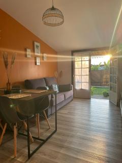 Lendormi - Maison avec piscine - Sainte Rose - Sainte-Rose - 8