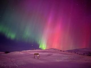Hlid Cottages - Myvatn - 1