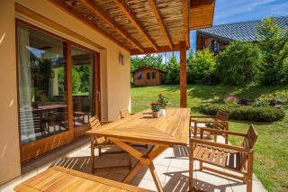 Les Roses du Vercors Maison Villard de Lans - 7
