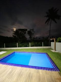 Refúgio Jacuípe - Camacari - 9
