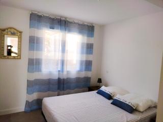 villa récente 100m2, a 50mplage piscine privée clim parking - Le Pradet - 9