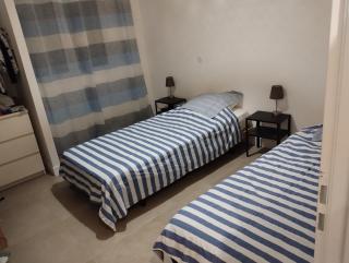 villa récente 100m2, a 50mplage piscine privée clim parking - Le Pradet - 7