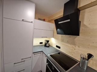 Apartment in the valley of the Black Forest - Bernau im Schwarzwald - 3