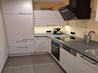 Apartment in the valley of the Black Forest - Bernau im Schwarzwald - 2