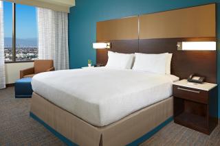 Residence Inn by Marriott Los Angeles LAX/Century Boulevard - Los Angeles - 9