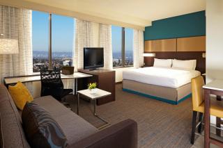 Residence Inn by Marriott Los Angeles LAX/Century Boulevard - Los Angeles - 8