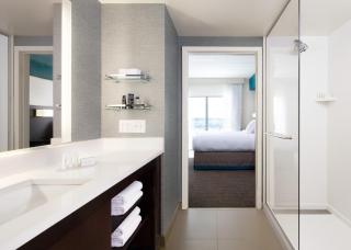Residence Inn by Marriott Los Angeles LAX/Century Boulevard - Los Angeles - 7