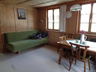 Ferienwohnung Berktold - Bizau - 8