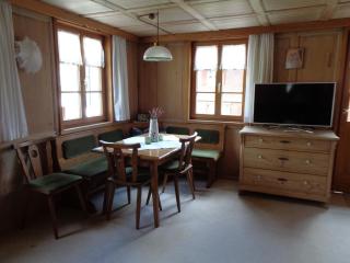 Ferienwohnung Berktold - Bizau - 7