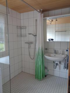 Ferienwohnung Berktold - Bizau - 6