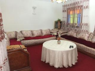 Spacious Apt - Near Airport - Perfect for Groops! - Marrakesh - 6