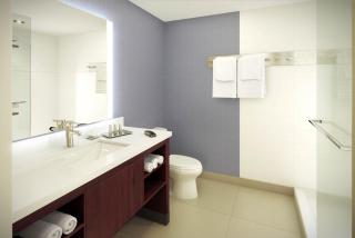 Residence Inn by Marriott Los Angeles LAX/Century Boulevard - Los Angeles - 6