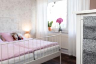 Ferienwohnung Wiesenzauber - van Hese - Rhauderfehn - 9