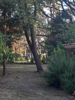 Casa Villa del Deportista - Necochea - 2
