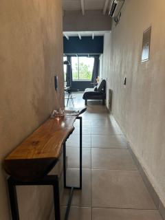 Moderno Departamento con Estacionamiento - 2