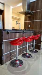 Hostly - Trend City - Praia de Belas. - Porto Alegre - 2