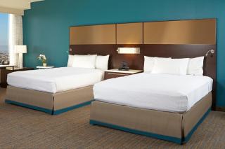 Residence Inn by Marriott Los Angeles LAX/Century Boulevard - Los Angeles - 3