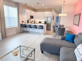 TR1421SL - Brand new Mykonos property - Orlando - 8