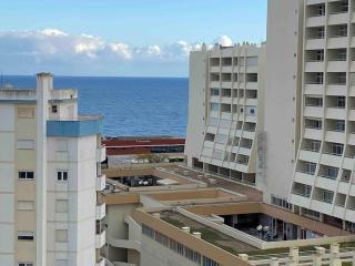 Lovely Studio Apartment with Sea View in Praia da Rocha - Portimão - 4
