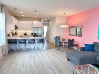 TR1421SL - Brand new Mykonos property - Orlando - 2