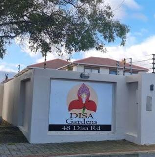 Rehoboth - Cidade Do Cabo - 4