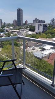 WILDE 550- Monoambiente-2 personas - 3