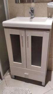 WILDE 550- Monoambiente-2 personas - 1