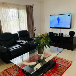 Elangeni Lodge -  - 1