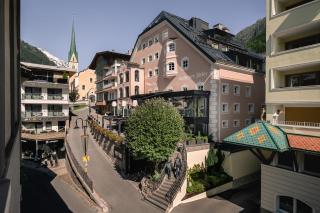 Hotel Goldener Adler - im Sommer Silvretta Card Premium inkludiert - Ischgl - 0