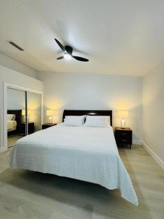 Family stay Near Disney - 2