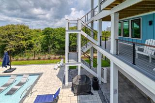 The Big Dill - North Topsail Beach - 9
