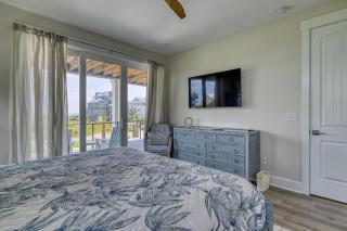 The Big Dill - North Topsail Beach - 4