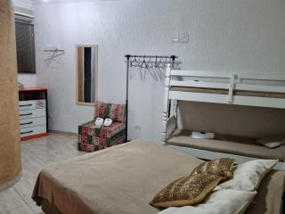 Suítes Sol do Guarujá - 7