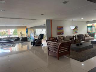 Veredas Rio Quente Flat AP 915 - Rio Quente - 3