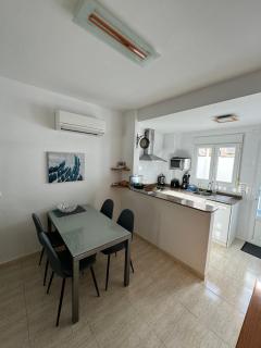 Casa Ana - Urlaub in Strandnähe - El Verger - 6