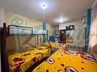Hostal Izucam - Puerto López - 7