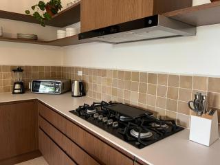 Brand New Villa in Playa Hermosa Santa Teresa - Playa hermosa - 6