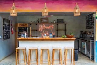 Norte Nosara - Steps to Playa Guiones - 1