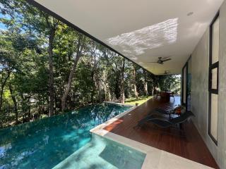 Brand New Villa in Playa Hermosa Santa Teresa - Playa hermosa - 7