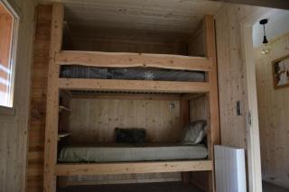 Chalet Les Palines - Chalet 12 personnes 4 exposé Ouest MAE-8984 - 3