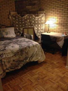 Rooms Downtown Montreal - Montreal - 2
