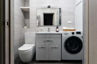 Design1BR CityCenter SelfCheckin by Keygo 115 - Erevan - 7