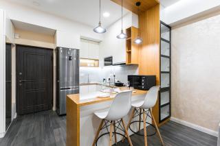 Design1BR CityCenter SelfCheckin by Keygo 115 - Erevan - 9