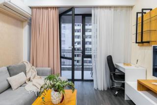 Design1BR CityCenter SelfCheckin by Keygo 115 - Erevan - 6