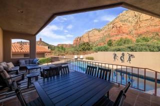 Sedona Journey to the Stars - Sedona - 7