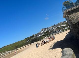 Peaceful room near to beach - Newquay Porth - 3