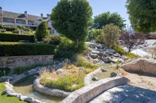 Churon Inn Winery - Temecula - 1