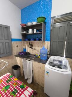 Quartos Econômicos - 9