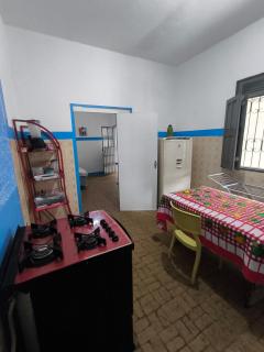 Quartos Econômicos - 6